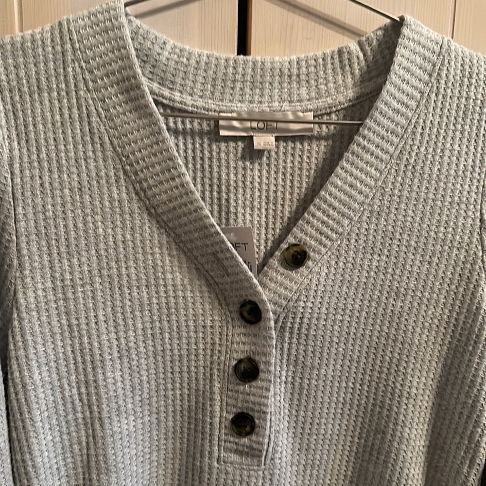 LOFT-Tee - Picture 2 of 4